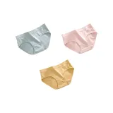 MY-6070/Green+Pink+Ginger Yellow/3-Pack