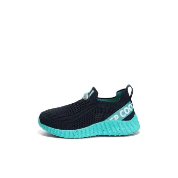 Jeep Slip Resistant Anti Kick Abrasion Resistant Breathable Kids Lifestyle Shoes Kids'