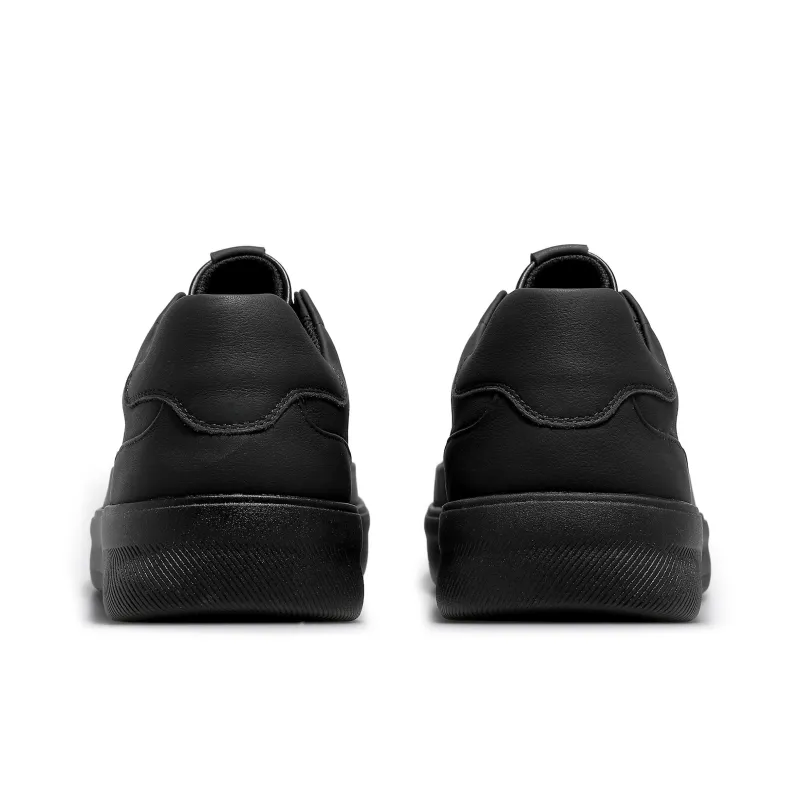 Desai Anti-Slip Wear-Resistant Skateboard Shoes-14
