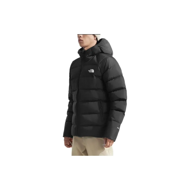 THE NORTH FACE City Outdoor Collection Down Jacket Men's Black-3