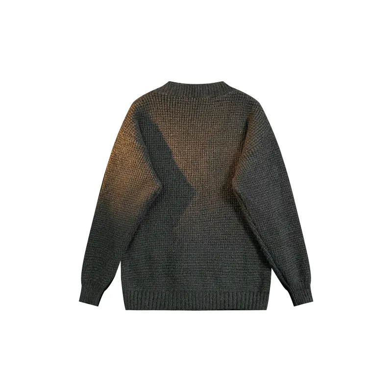TONYKRZ Sweaters Unisex-1