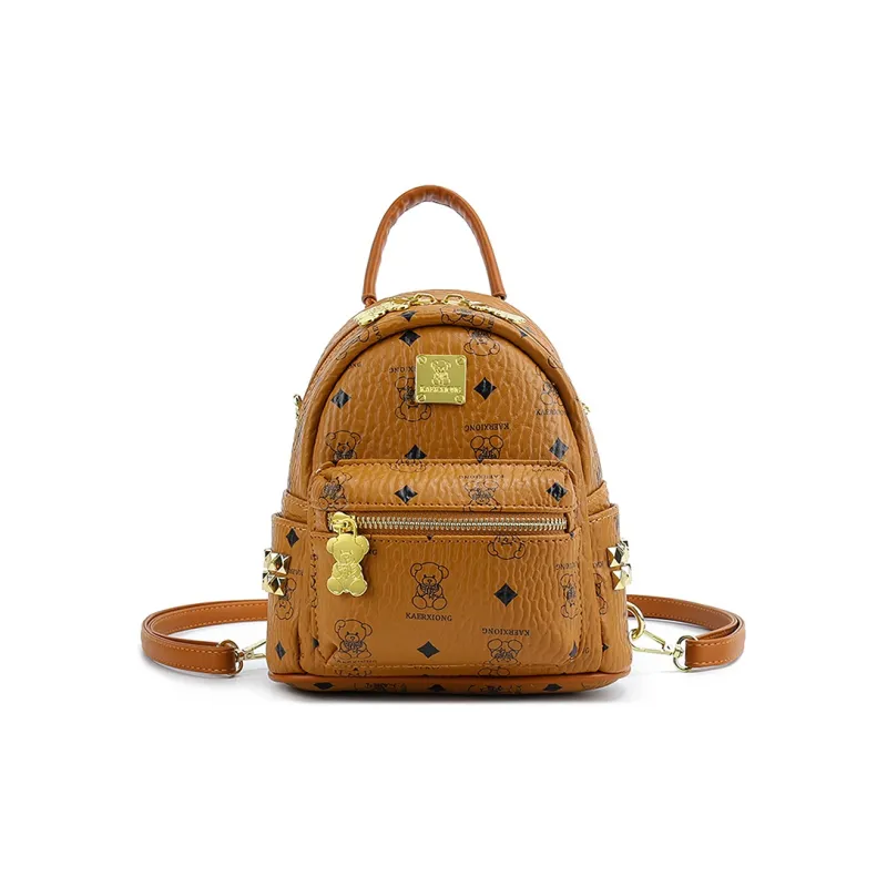 NATTY PU Multicolor Small Size Women's-55