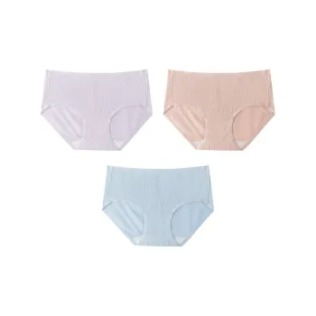 Ordifen Underpants Women's 3 Pack