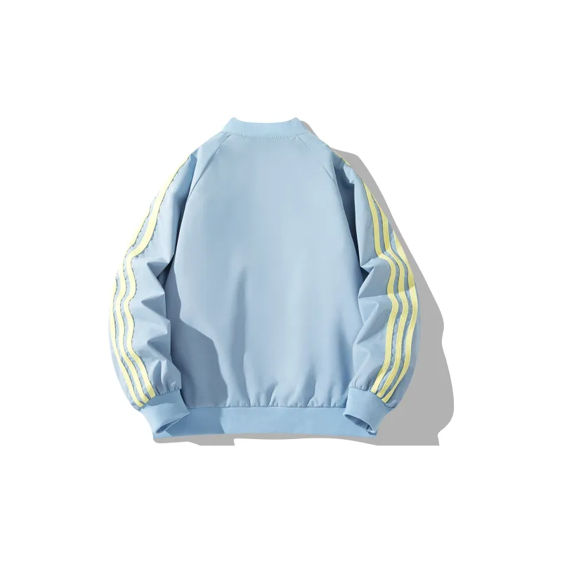 DESSO Jackets Unisex-14
