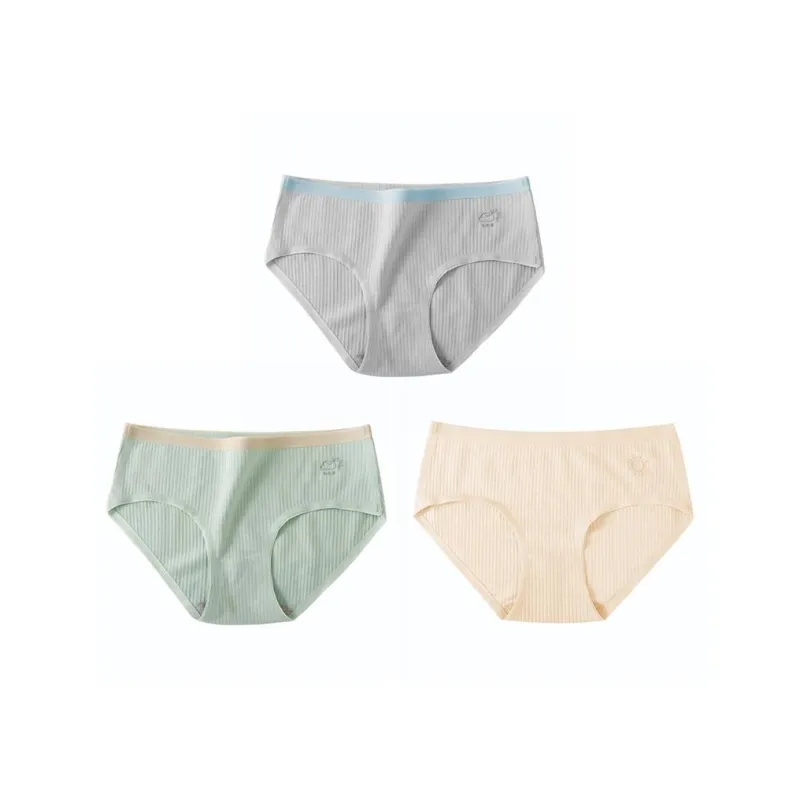 YUZHAOLIN Underpants Women's Combo Set-13