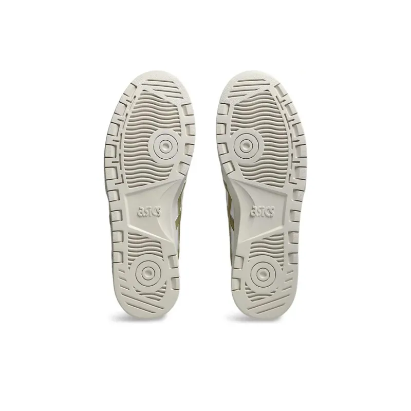Asics Japan S White Khaki Beige-4