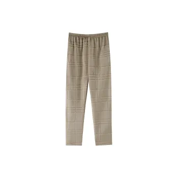 Herbal Primer Pajama Pants Men's Image Color