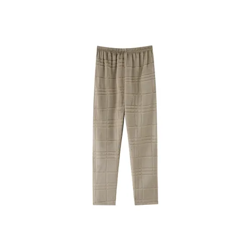 Herbal Primer Pajama Pants Men's Image Color