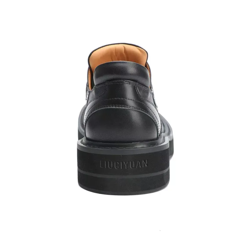 Liuciyuan Low-Top Casual Shoes Unisex-5