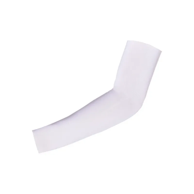 TANLU Riding Equipment Oversleeve Running Unisex Elastane Lycra 1 Pack Black White-11