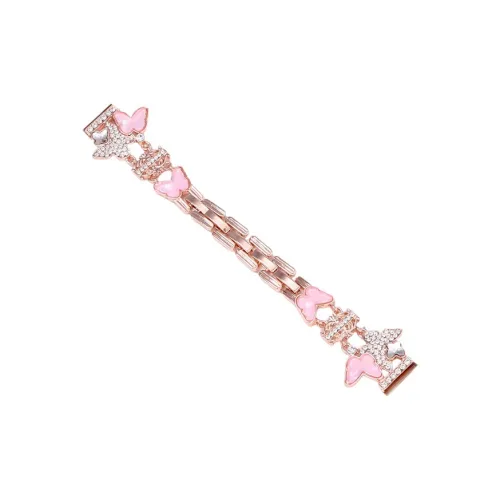 Miss Wrist Xiaomi Compatibility Watch Band 14mm Metal