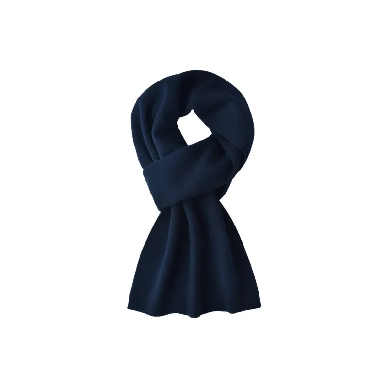 BANDICOOT Knit Scarves Unisex-4