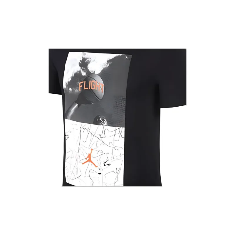 Jordan Air T Shirts Men-2