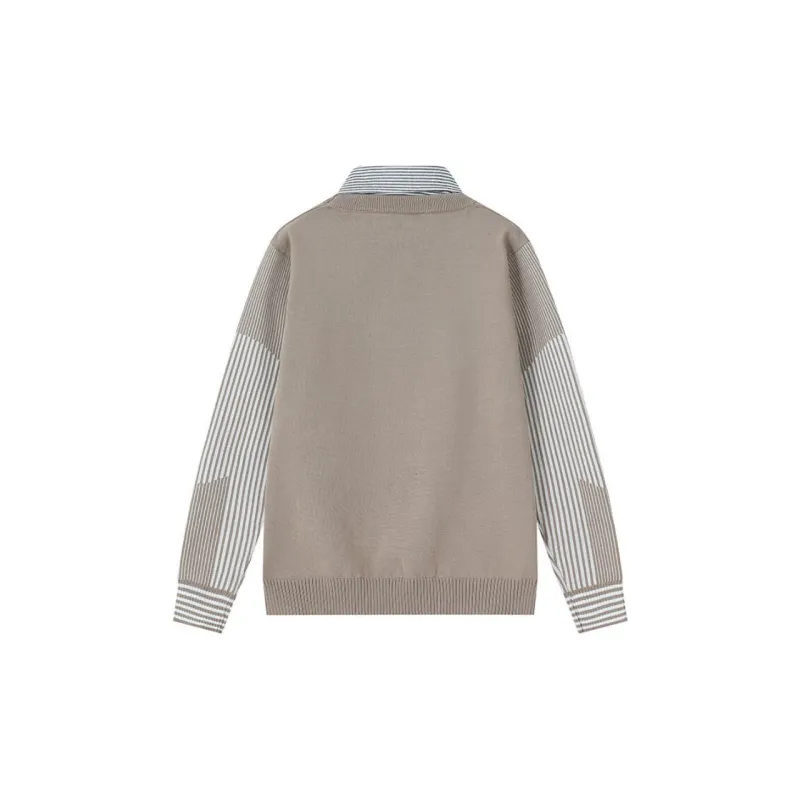 JEEP SPIRIT Sweaters Men-1