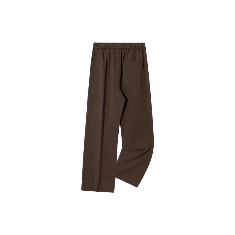 FASTFISH Casual Pants Unisex-21