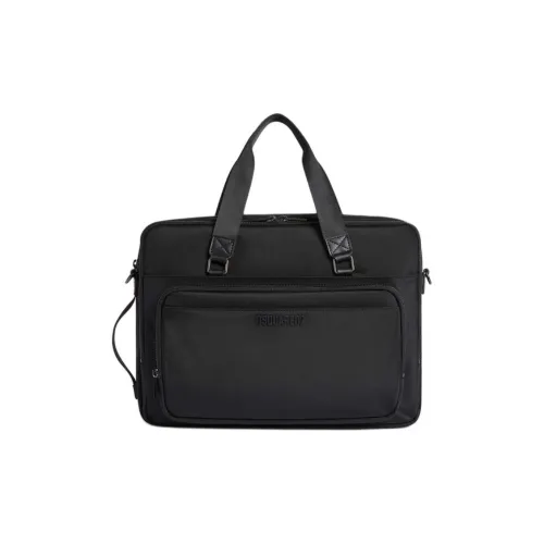 DSQUARED2 Logo-lettering Laptop Bag