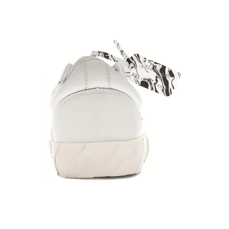 OFF WHITE Low Vulc White AW20-3