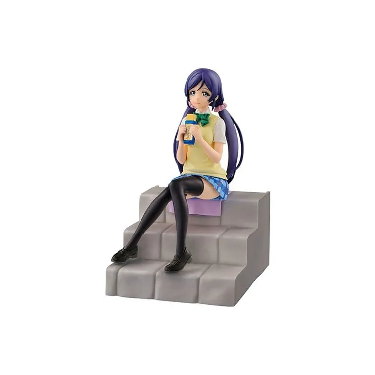 BANPRESTO Bonus Gifts-1