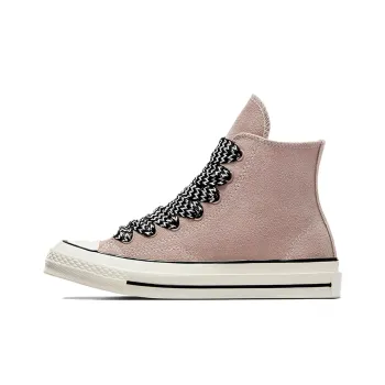 Converse ​Chuck 70 Suede Trainers