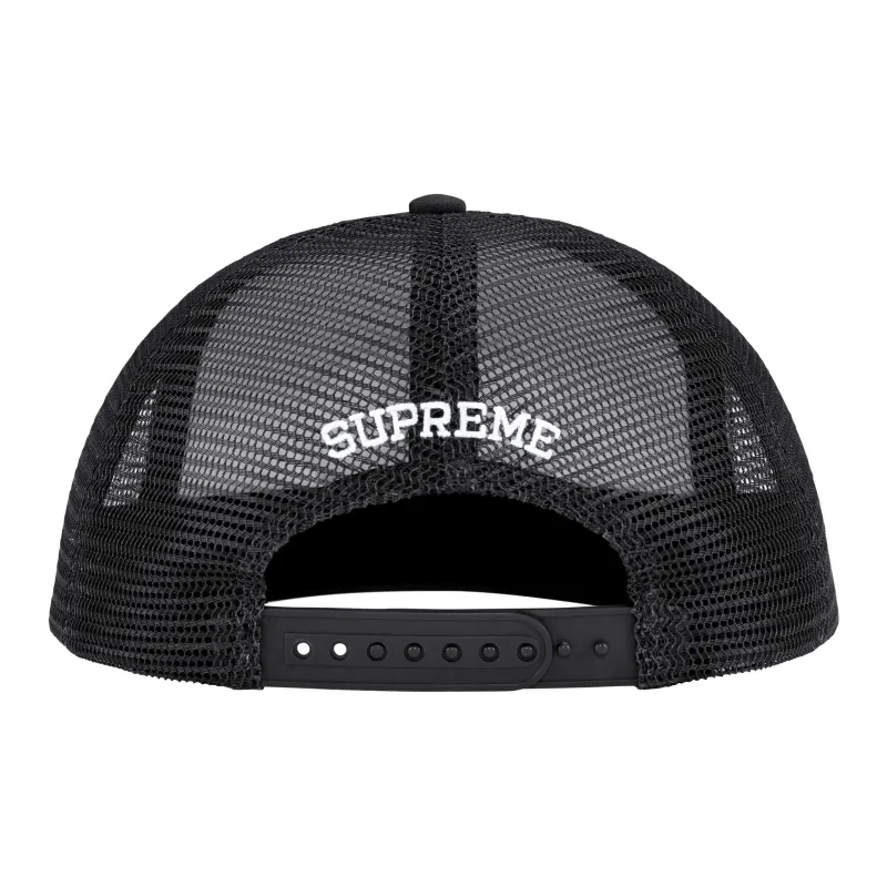 Supreme Authorized Mesh Back 5 Panel-1