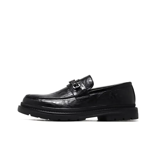 Product B Casual Shoes Men's Black