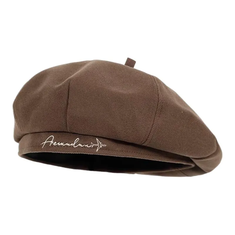 DZP Berets Unisex-4
