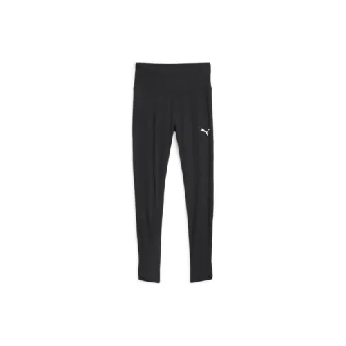 PUMA PLAYSTATION Sports Pants Women's Black