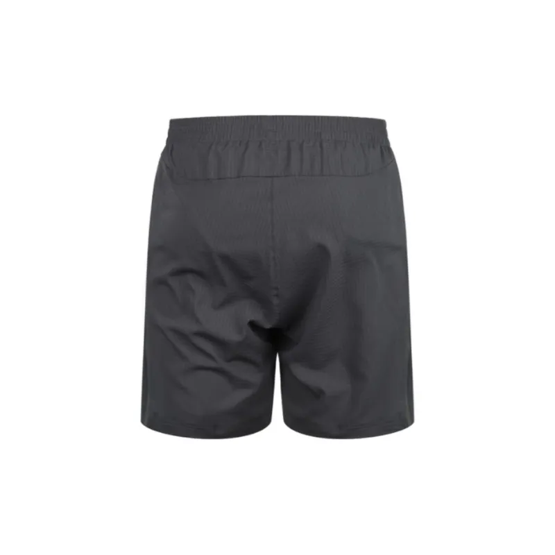 Adidas Supernova Casual Shorts Men's Gray-1