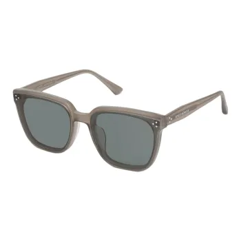 GENTLE MONSTER Alan K2 Square frame Sunglasses