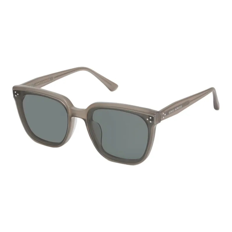 GENTLE MONSTER Alan K2 Square frame Sunglasses-0