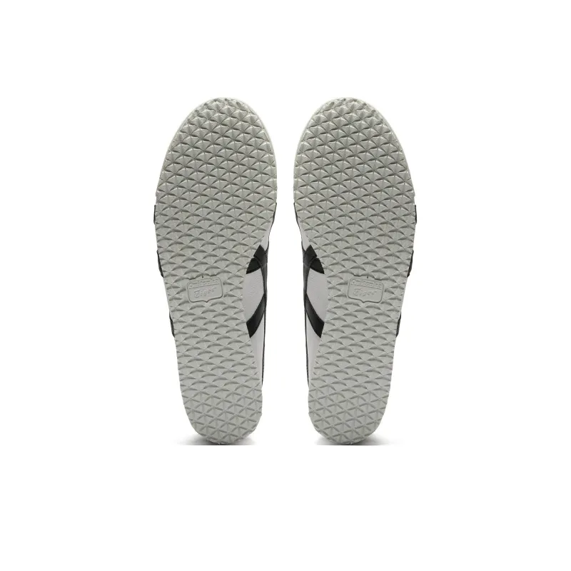 Onitsuka Tiger Mexico 66 'White Black'-4