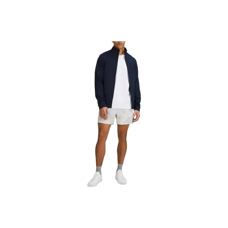 Lululemon Bowline Casual Shorts 5' Men's-22