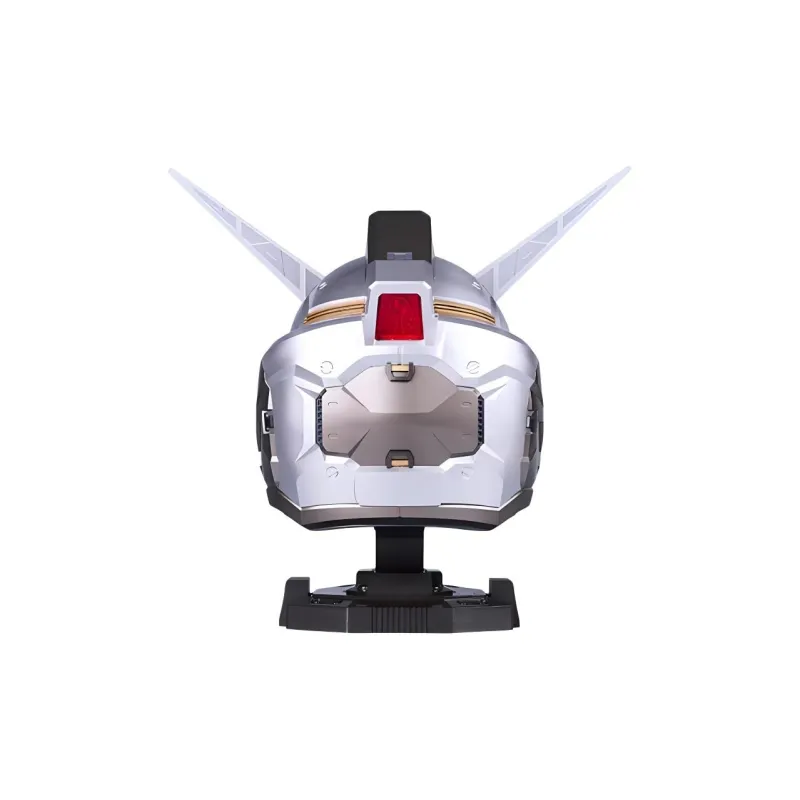 BANDAI BN HEAD Collection VOL.1 Gundam ROLLOUT Color Assembled Models-2