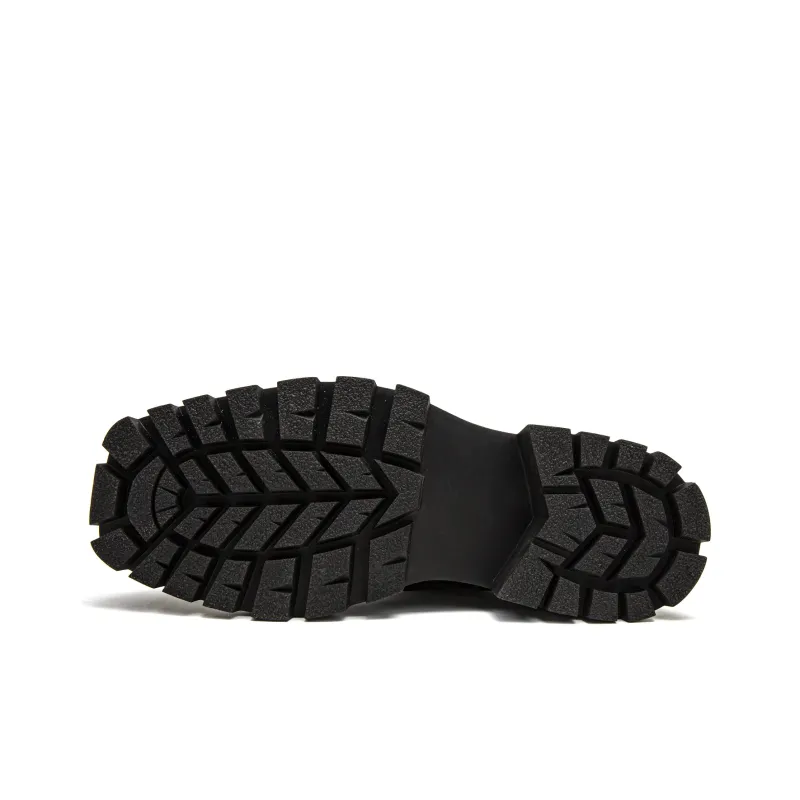 1997K Men's Casual Shoes Men Low Top Black-4