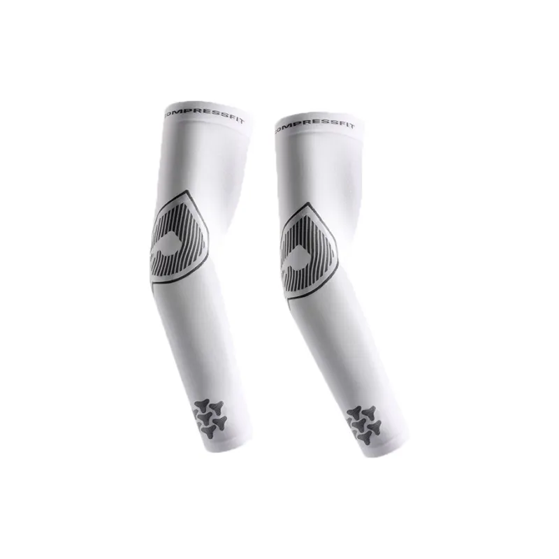 TANLU Riding Equipment Oversleeve Outdoor Unisex Polyamide/Elastane 1 Pair Multiple Colors-4