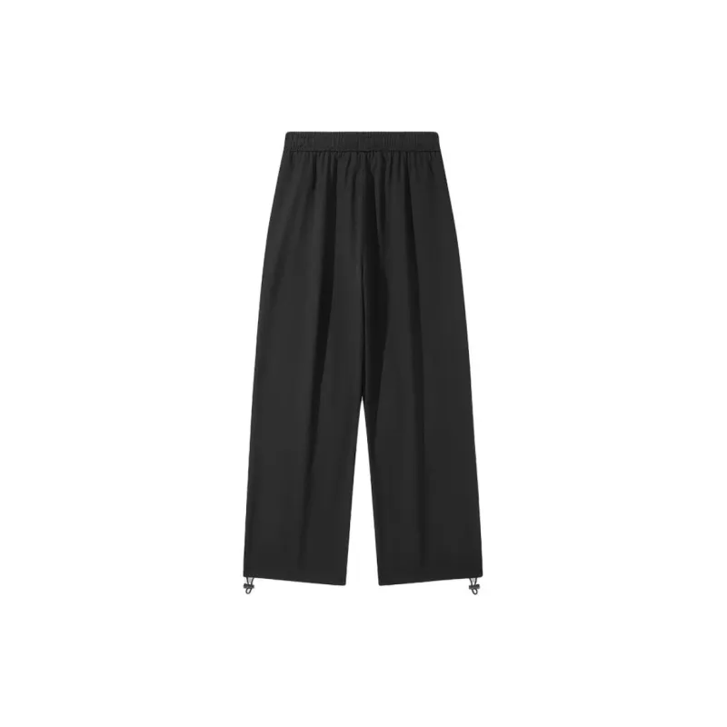 WANX Casual Pants Unisex-2
