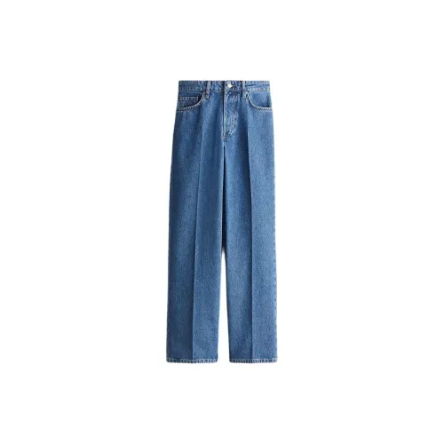 H&M Jeans Women's Blue