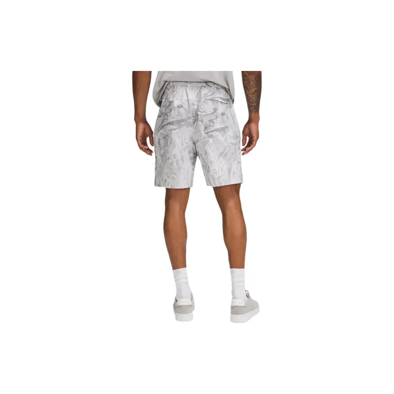 Lululemon Bowline Casual Shorts Men's-49