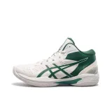 White Green