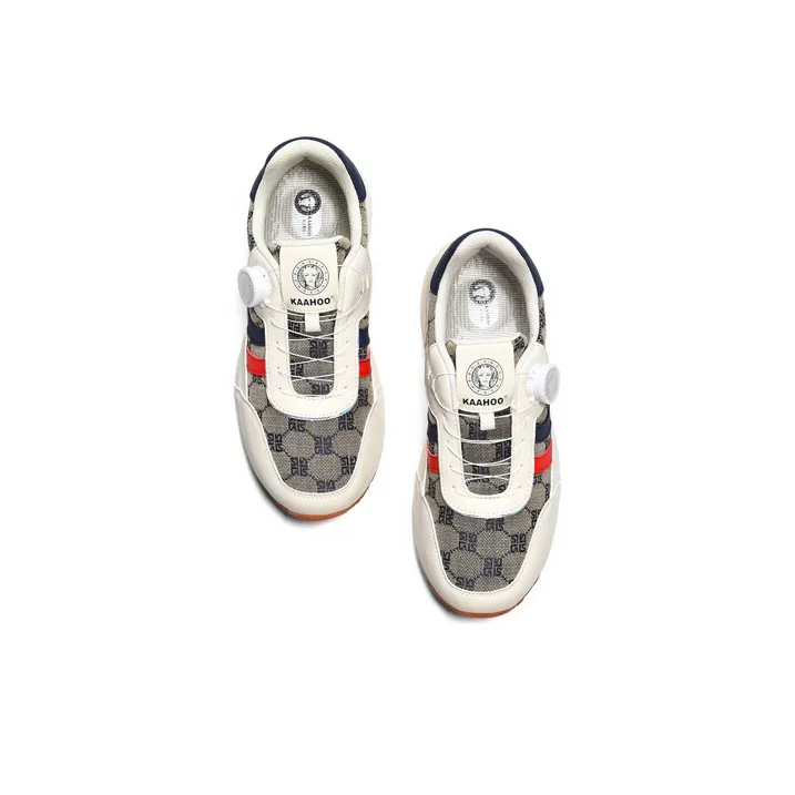 KAAHOO Low-Top Casual Shoes Unisex-11