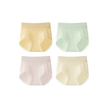 Ordifen Underpants Women's 4 Pack