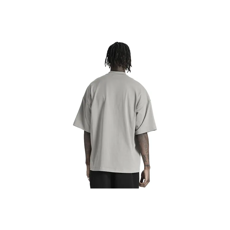 NORVINCY Comfortable And Breathable Moisture Wicking 100% Cotton 3D Embossed Base Layer Summer Unisex-14