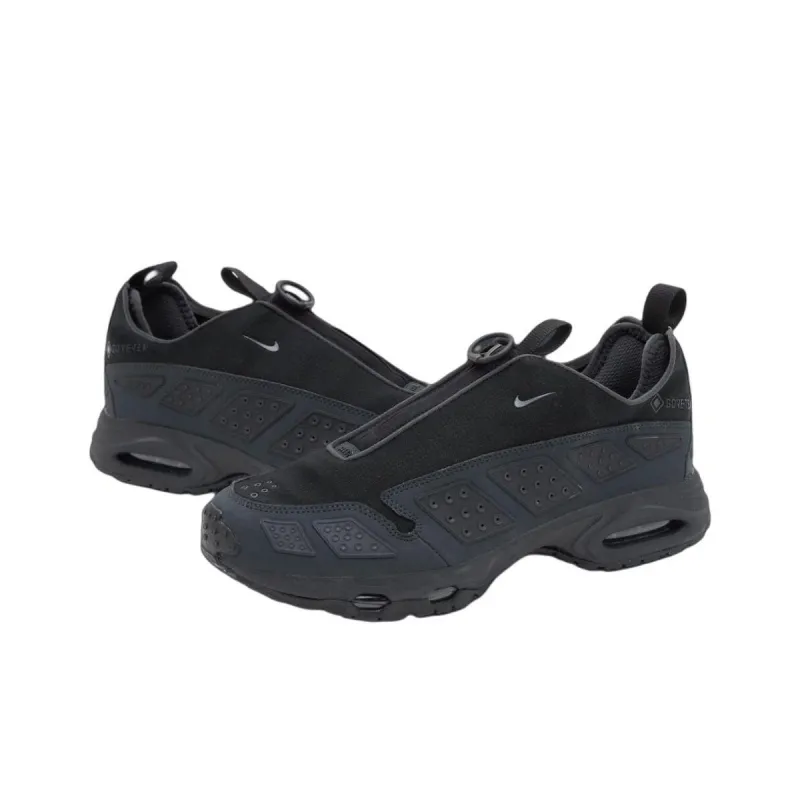 Nike Air Max Sunder Gore Tex Black Smoke Grey Women's-2
