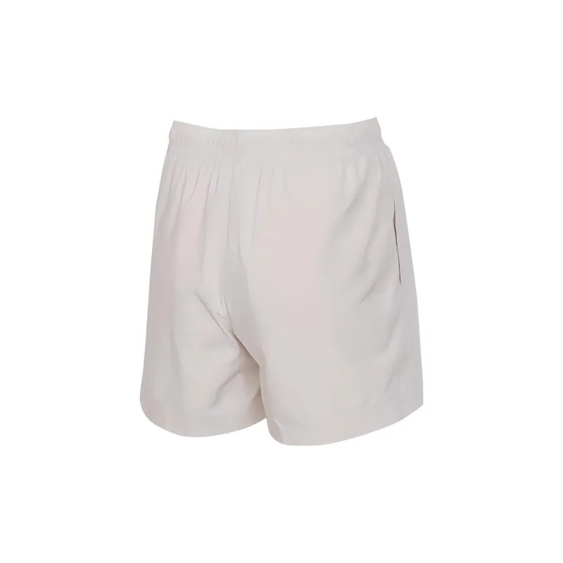 Nike Sportswear Casual Shorts Women's Beige-1
