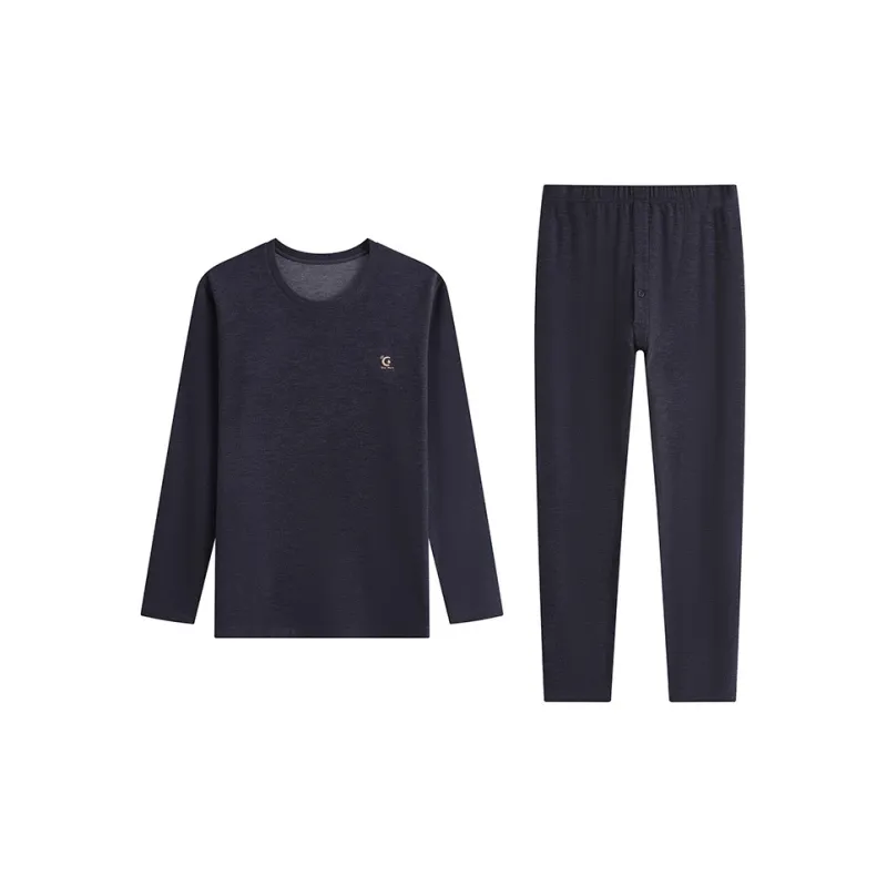 KAMASANA Men Thermal Sets-4
