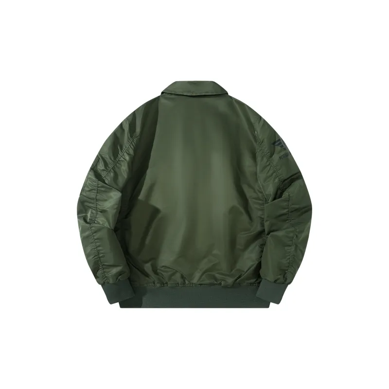 Kawasaki Jackets Unisex-3