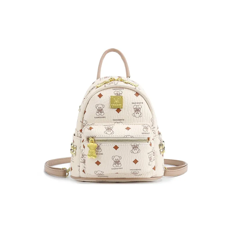 NATTY PU Multicolor Small Size Women's-66