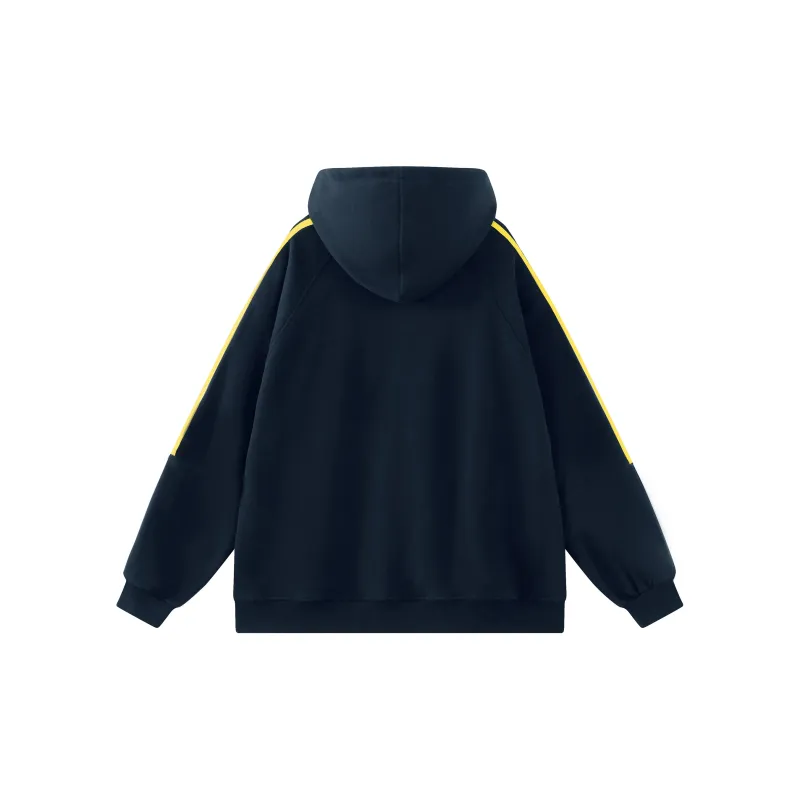 Find Yourself Sweatshirt Unisex-4