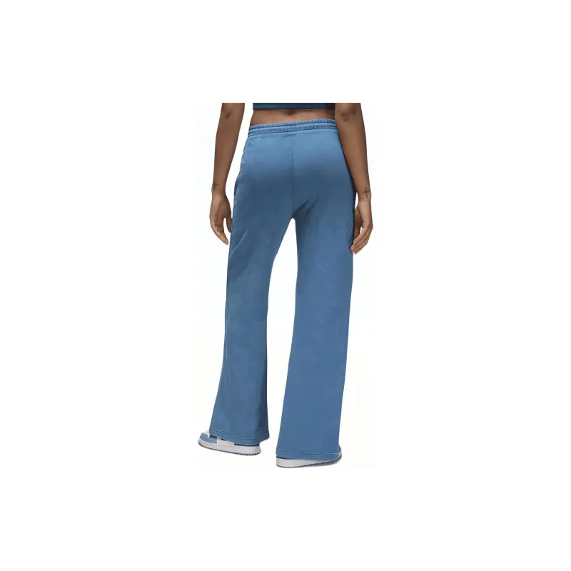 Jordan Jeans Women's Industrial Blue-1