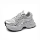 Silver Gray